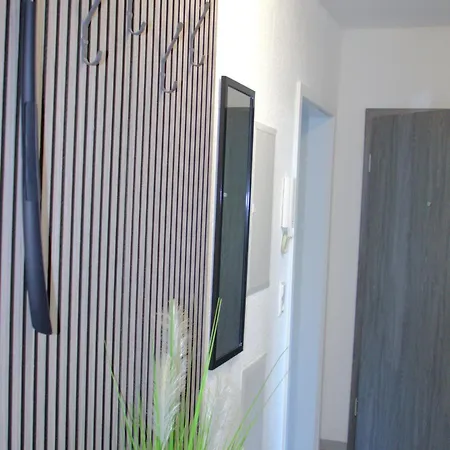 White Z6 Apartment